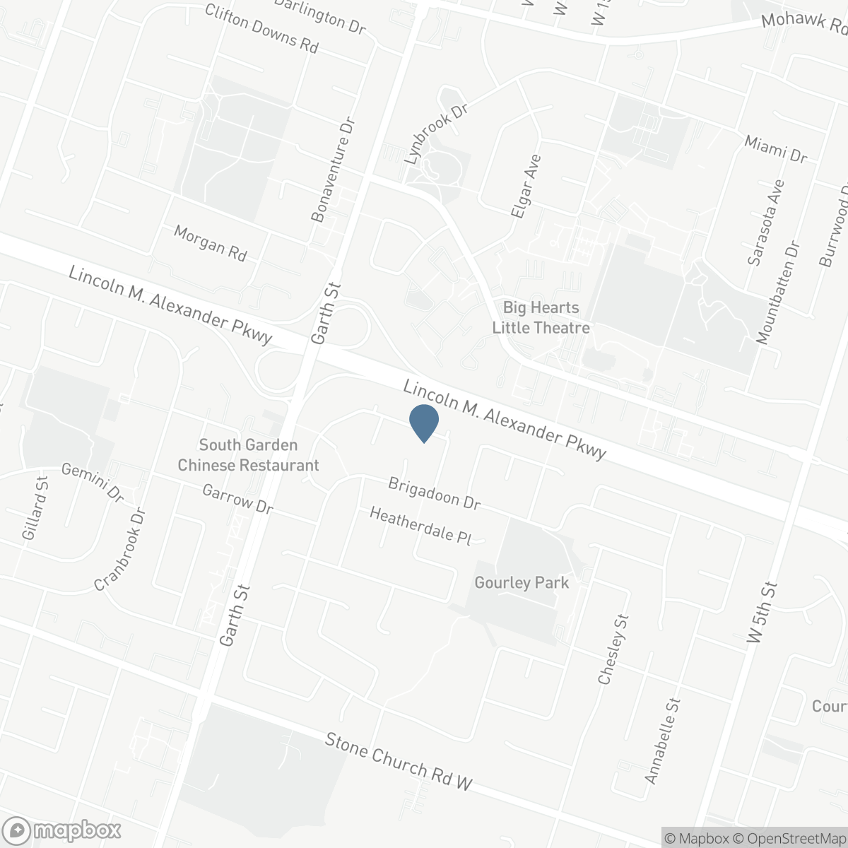 76 GOLDEN ORCHARD DRIVE, Hamilton, Ontario L9C 6J5